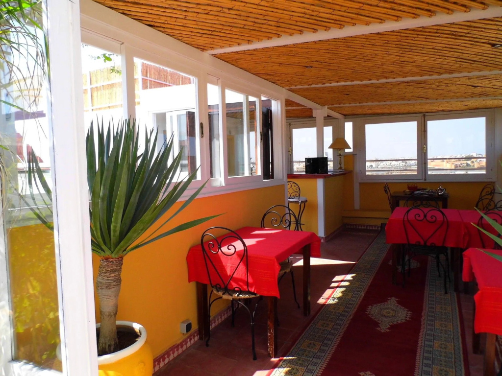 Riad à la Belle Etoile - Général