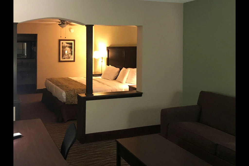 Cascades Mountain Resort, Ascend Hotel Collection - Général