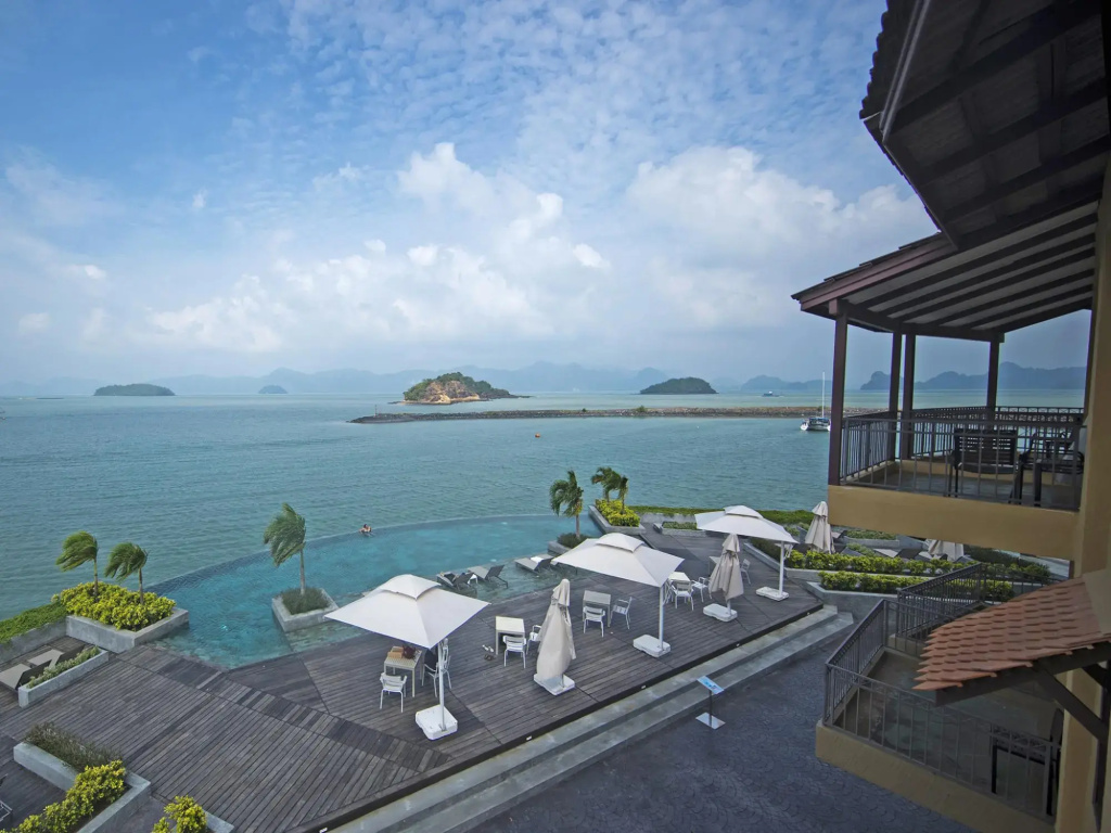 Resorts World Langkawi photo 3