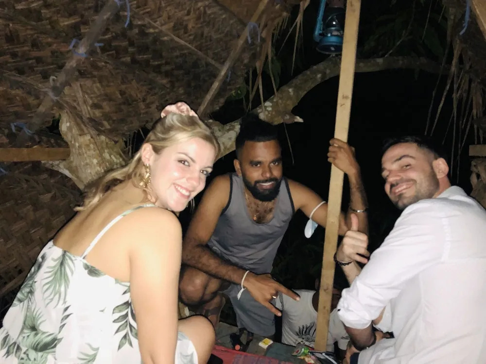 Sigiriya Nature Villa Lodge - фото 28