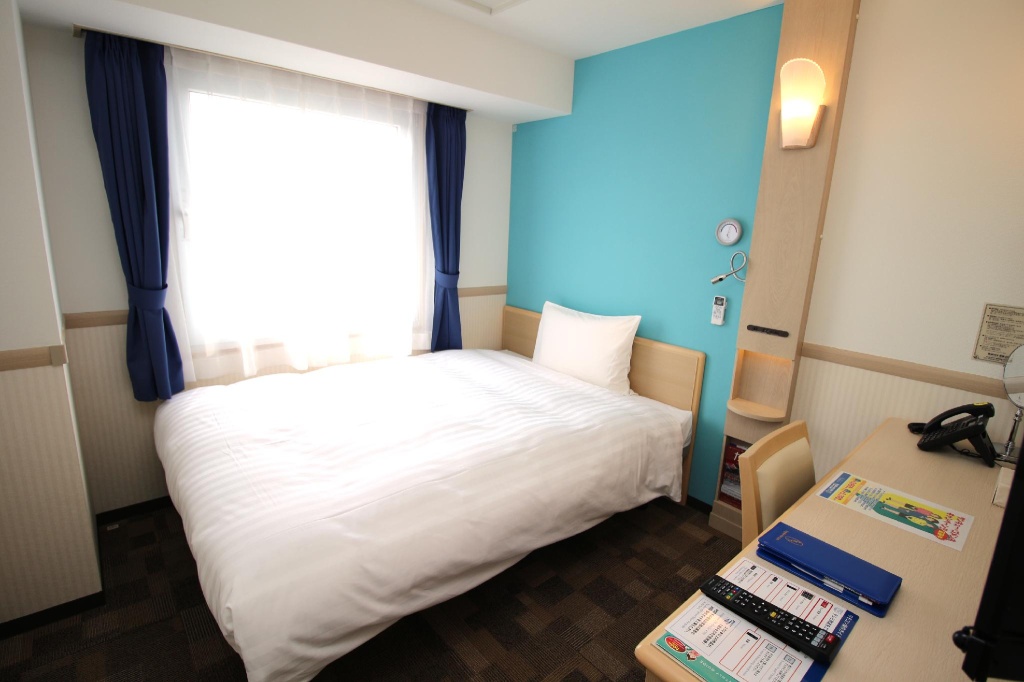 Toyoko Inn Fuchu Nambu Line Minamitama Station 사진 1