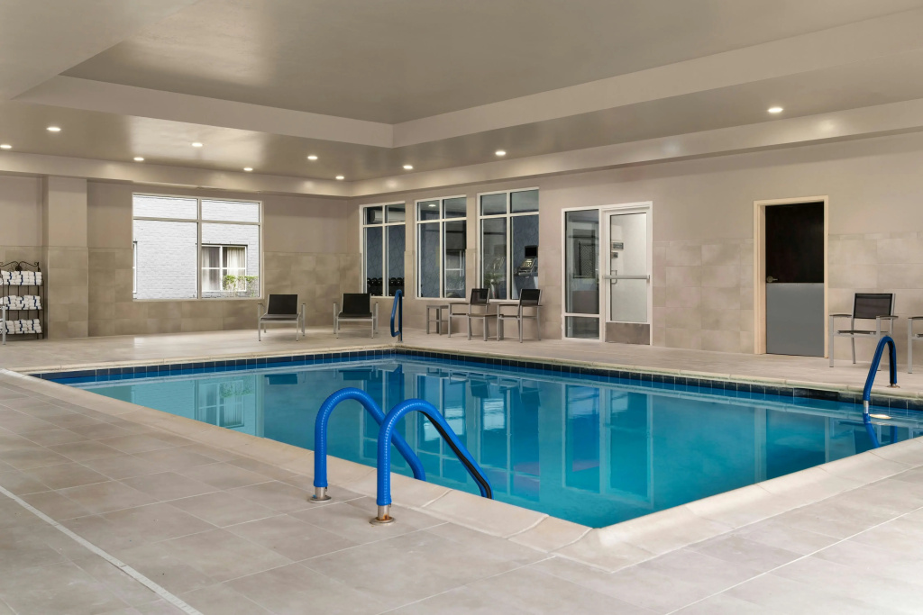 Homewood Suites by Hilton Richmond - Airport - Général