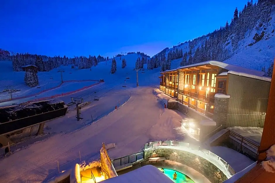 Hotel photo 12