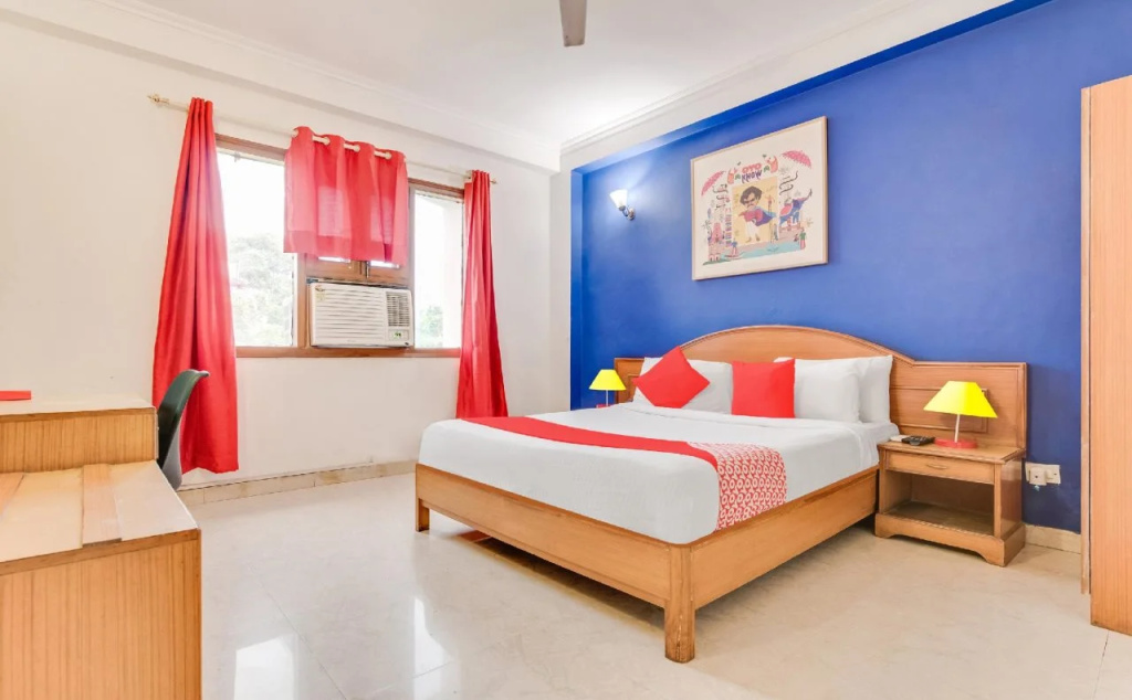 Hotel photo 5