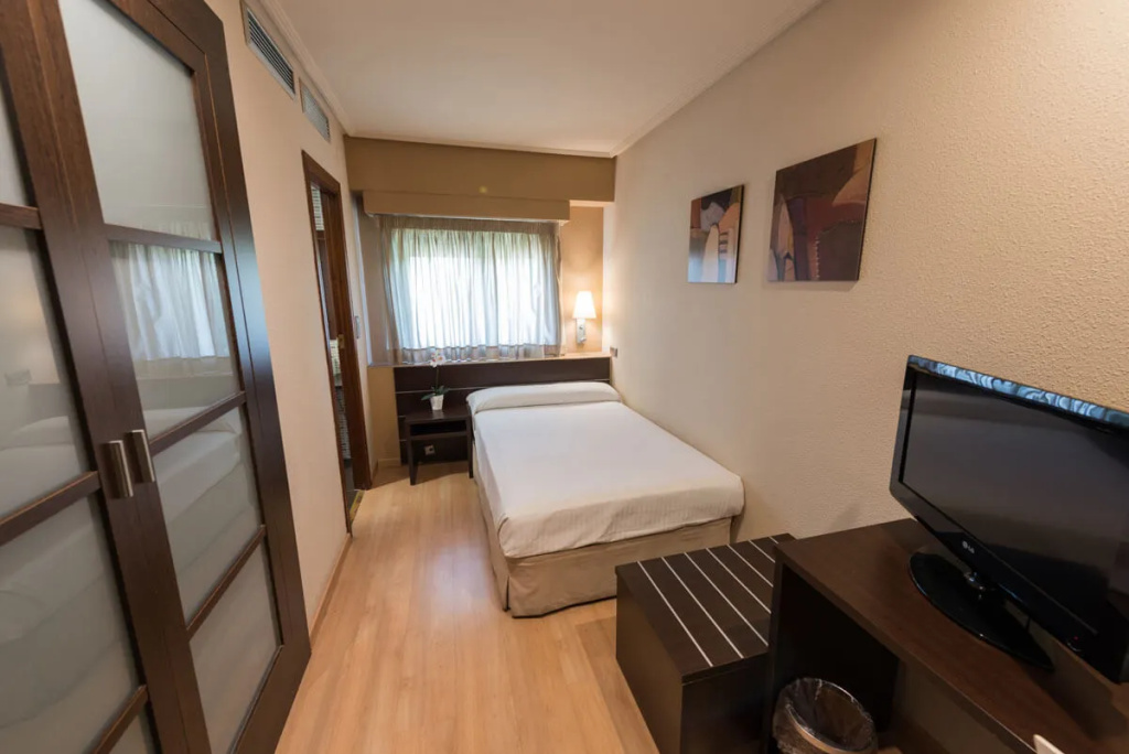 Hotel Las Ventas - Général