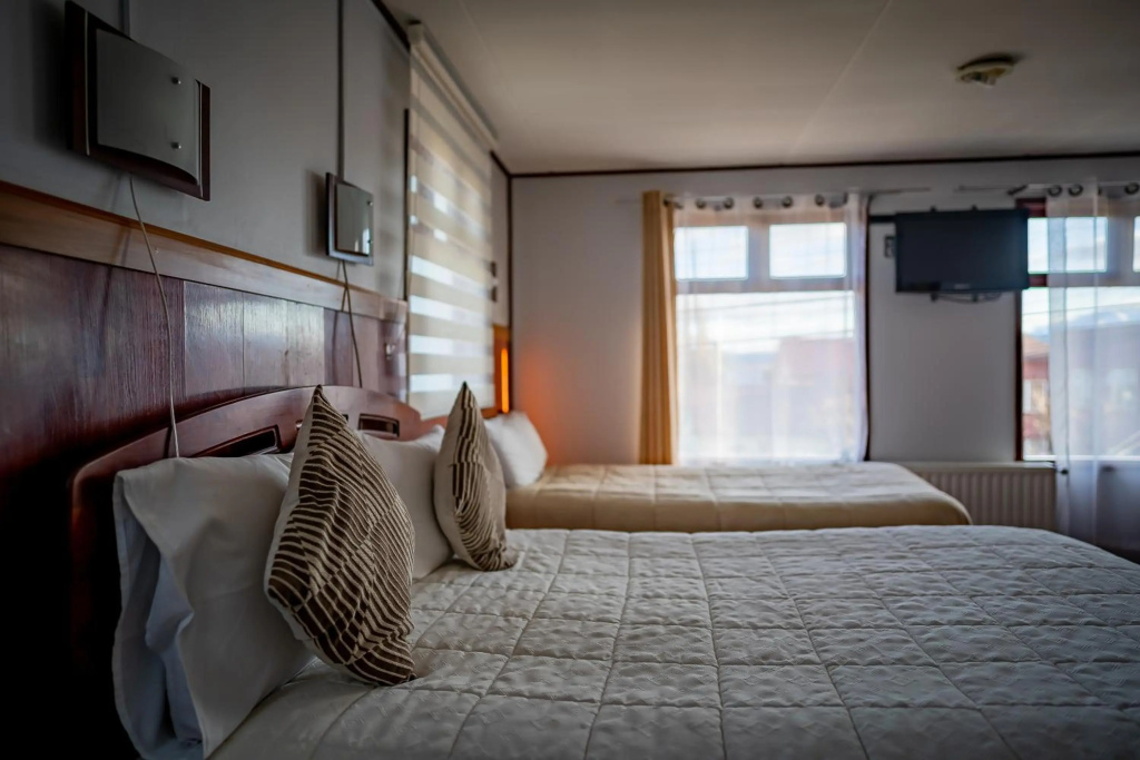 Hostal Alcazar — 3