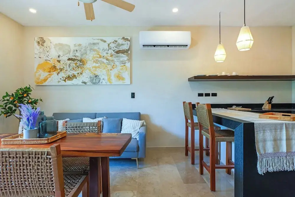 Premium Apartment