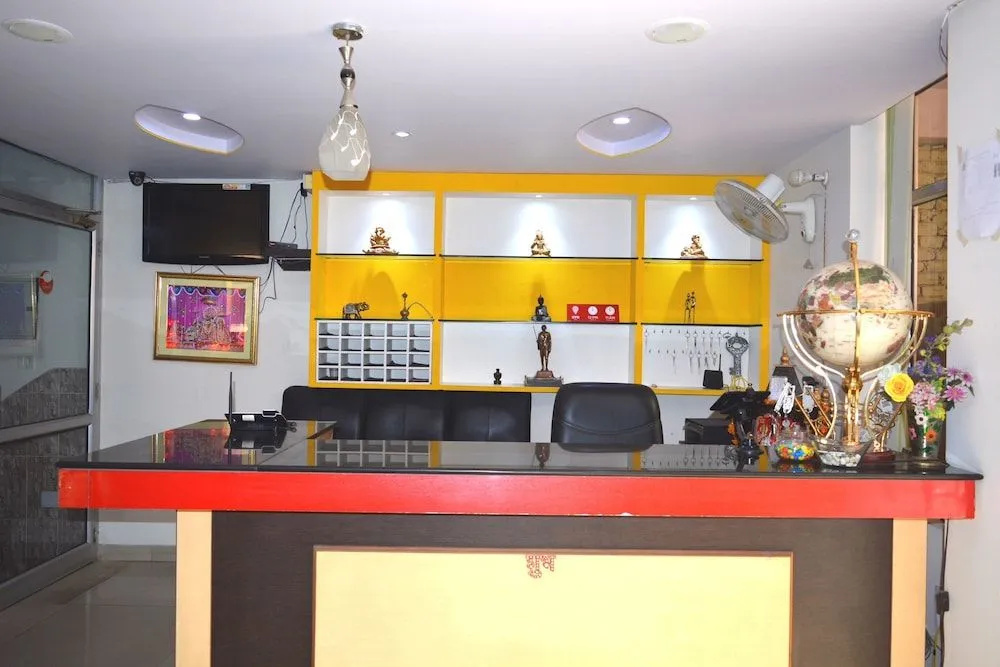 Hotel photo 16