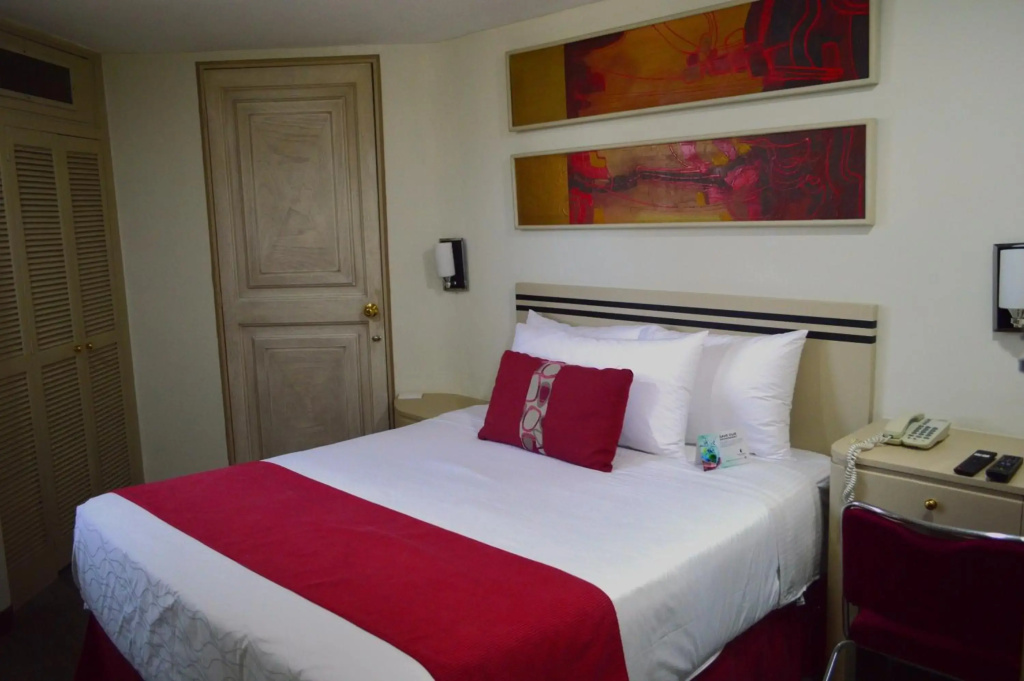 Hotel Century Reforma - Général