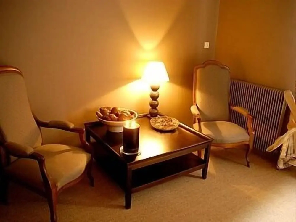 Voir la photo 4 — Hôtel de France