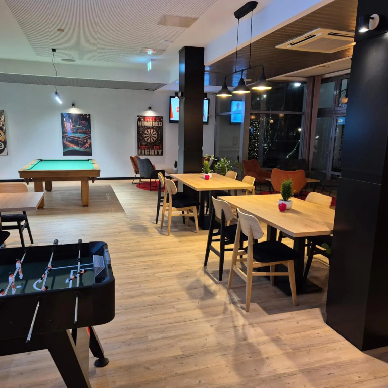 Hotel photo 17