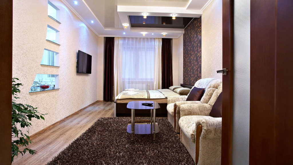 ЕвроУют Гродно, ул.Поповича, 6 - фото 4