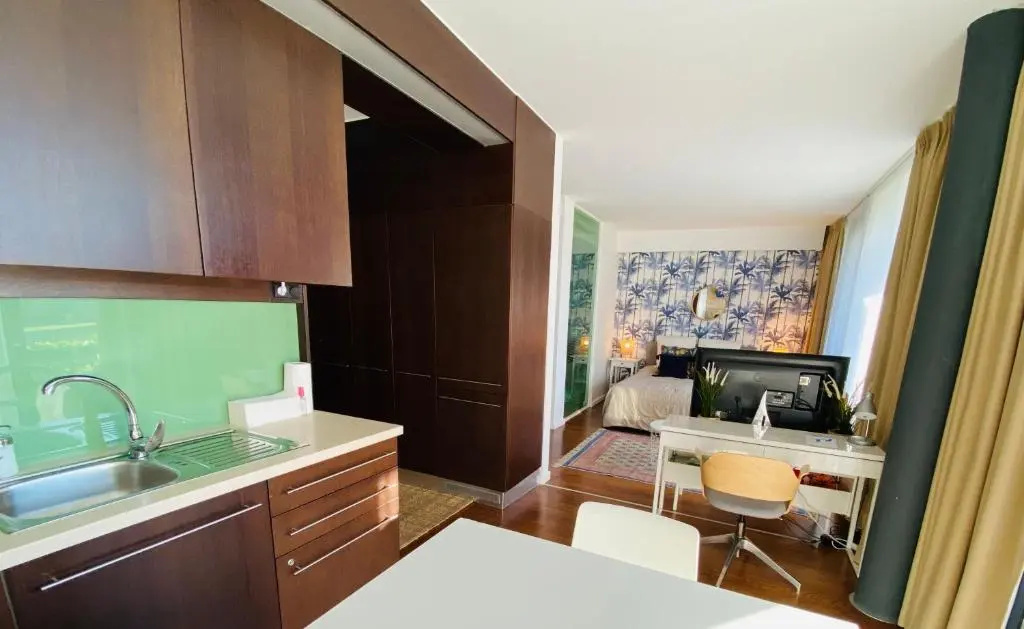 Butique Apartman Grand