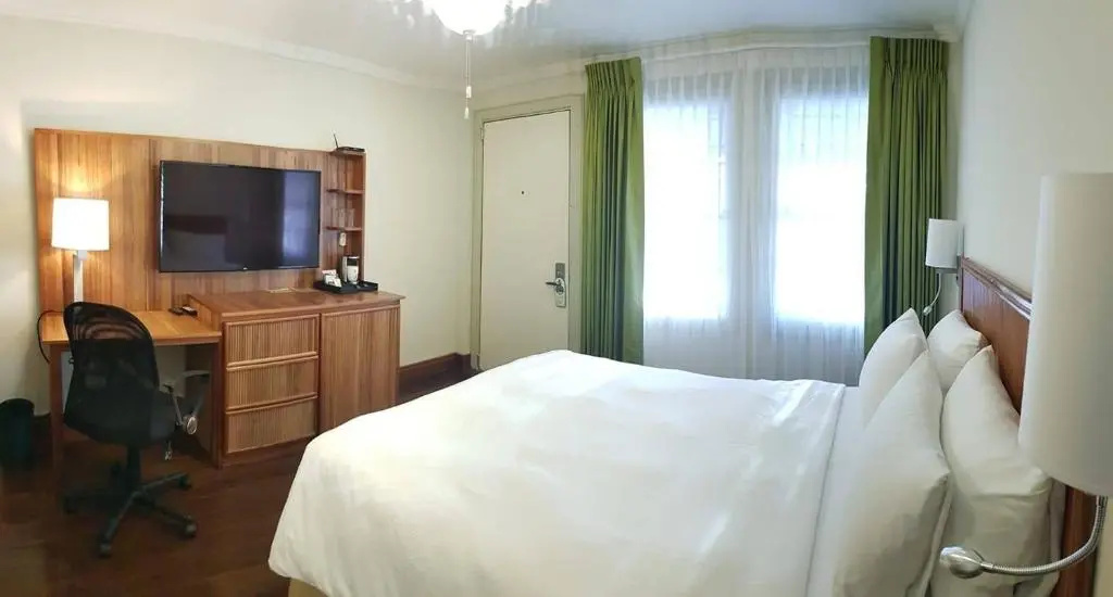 Cara Lodge - Chambres