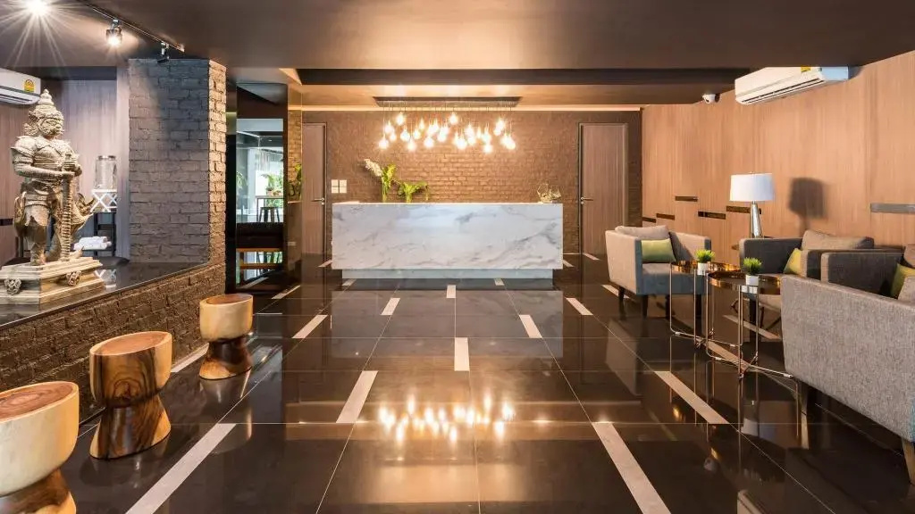 Hotel photo 19