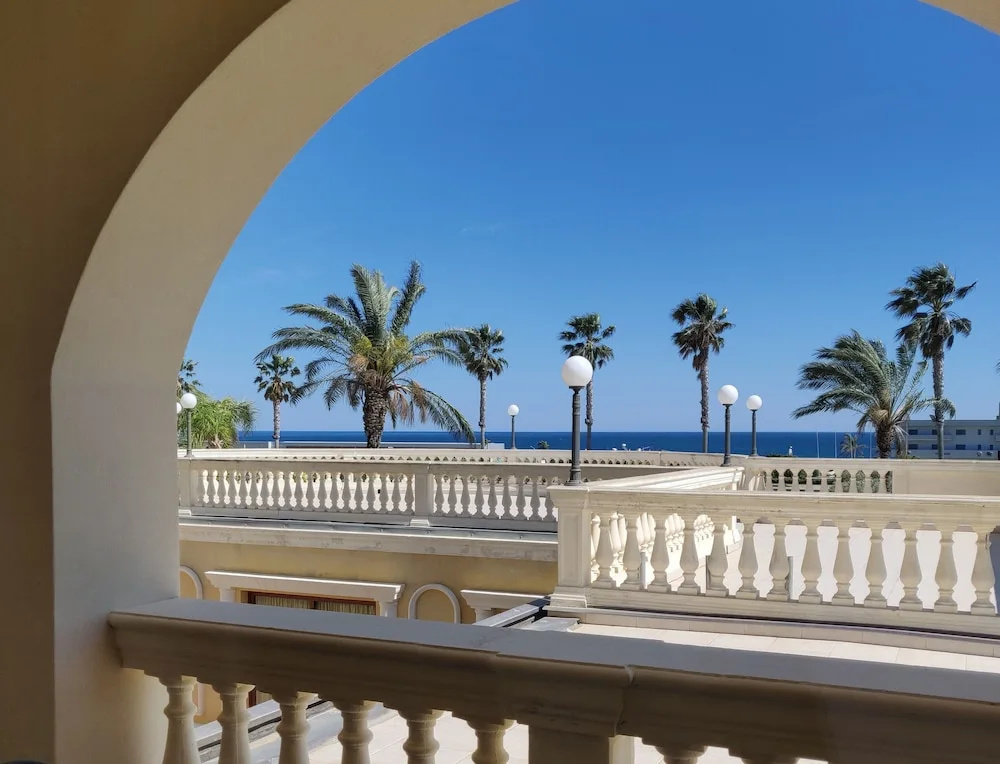 Parco dei Principi Hotel Resort - Chambres