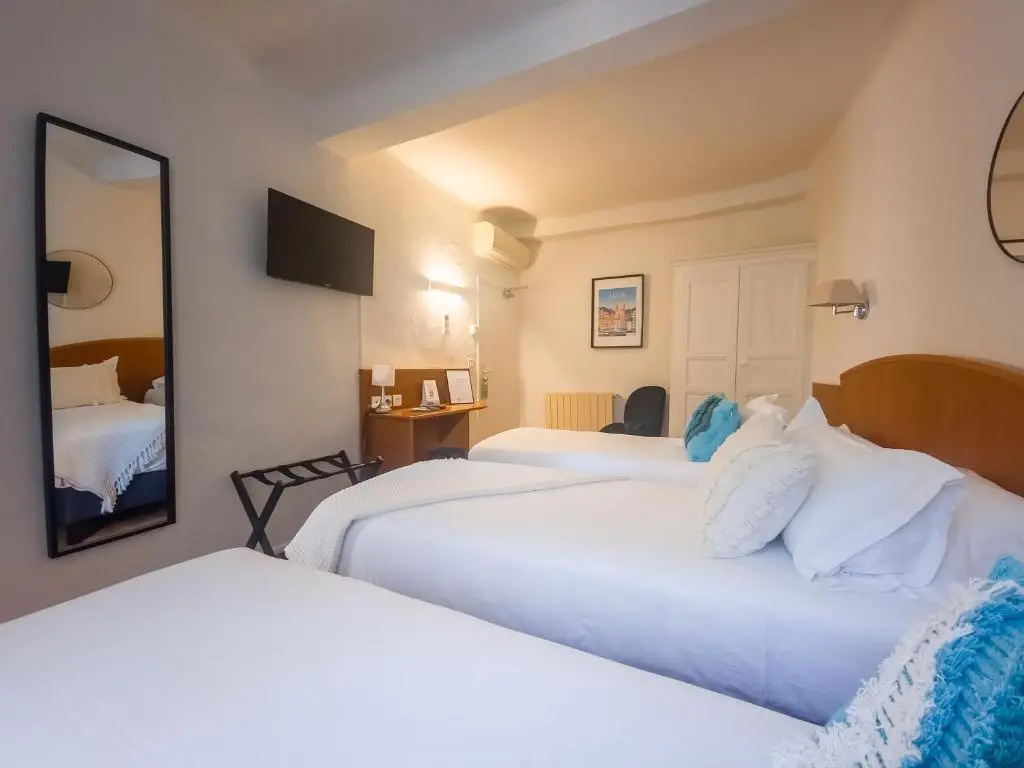 Comfort room