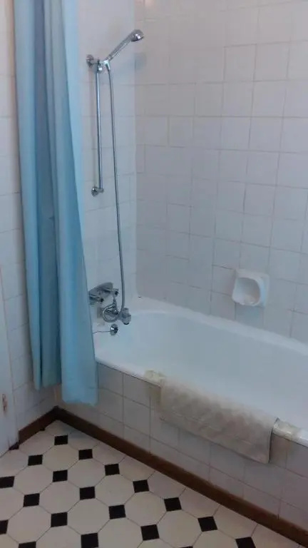 Albertinia Hotel - Chambres
