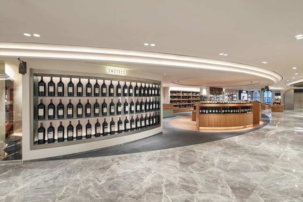 Grand Walkerhill Seoul - фото 43