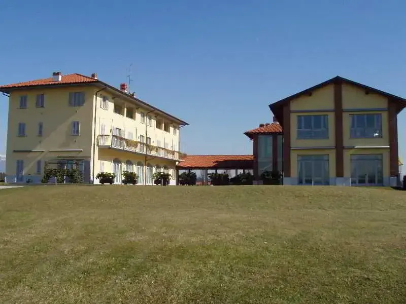 Vi.co Residence Nel Golf