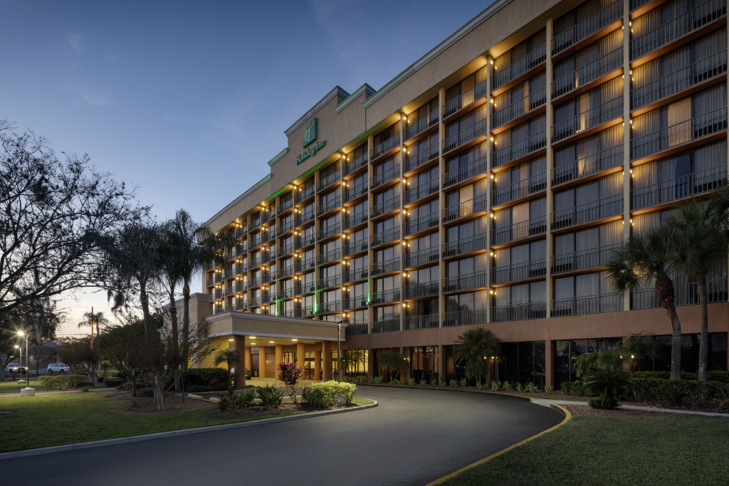 Holiday Inn & Suites Orlando SW - Celebration Area by IHG