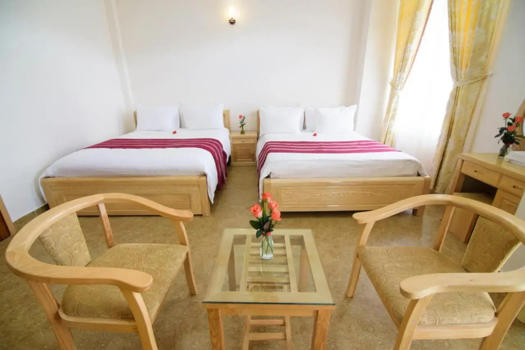 Hotel photo 2