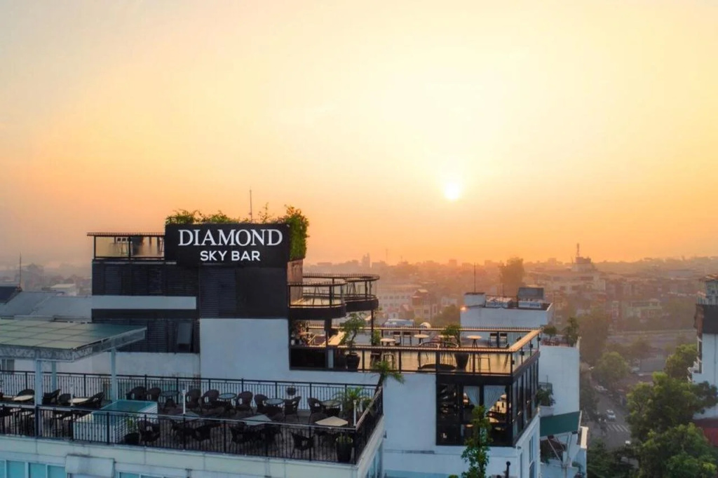 La Nueva Boutique Hotel Ha Noi - Général