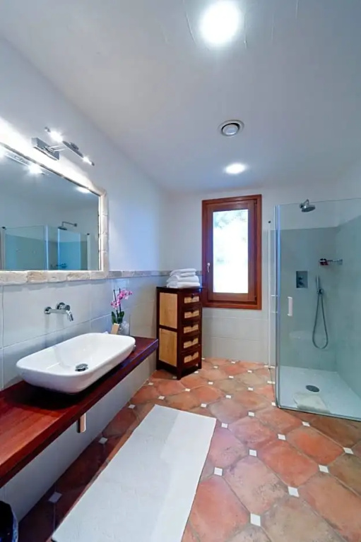 S'Arenada Hotel - Chambres