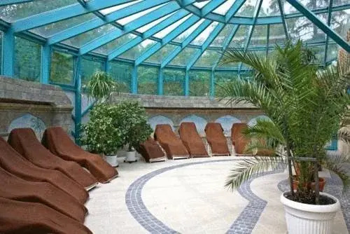 Hotel Laura - Général