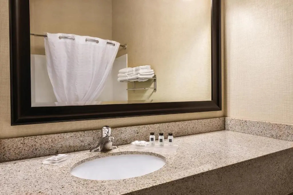 Country Inn & Suites by Radisson, Dakota Dunes, SD - Chambres