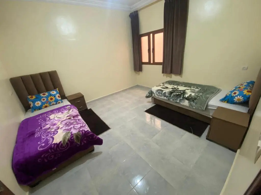Standard Apartment