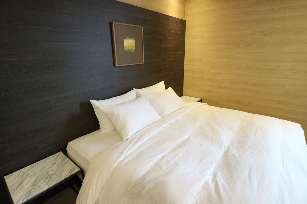 The HongC Hotel Gangneung