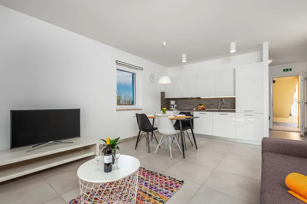 Standard Apartment