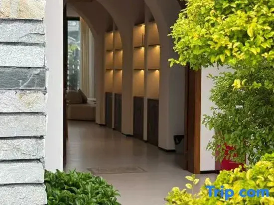 Tengchong Yunguichu · Qiyu Hot Springs Homestay