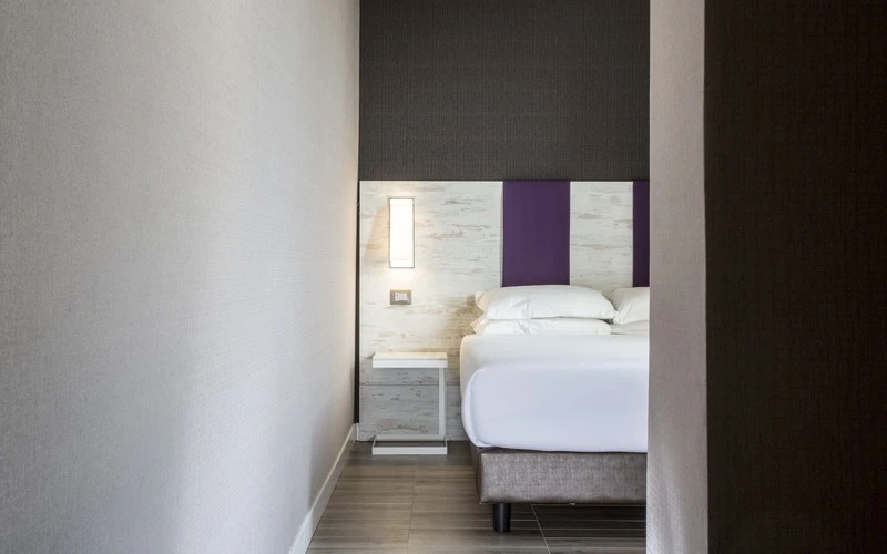 The Guardian Hotel - Chambres