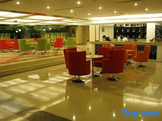 Business Centre