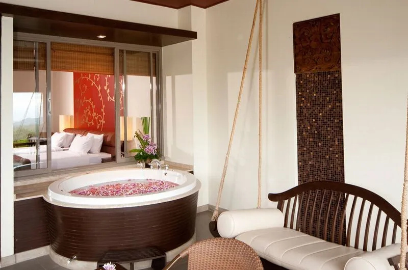 Springfield Village Golf & Spa - Chambres
