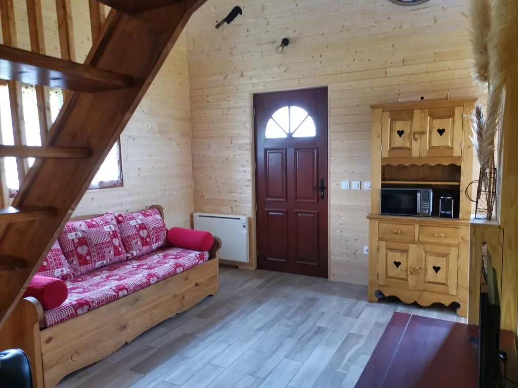 Afficher la photo 6 — L'Auberge des 4 Vents