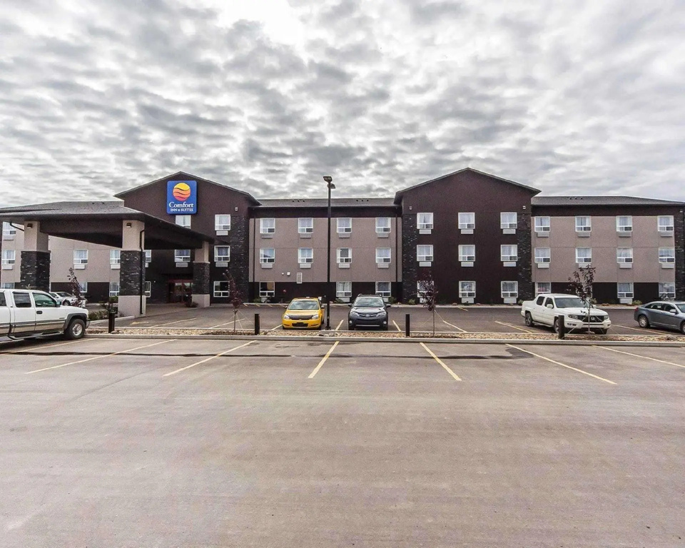 The Kanata Bonnyville - Chambres