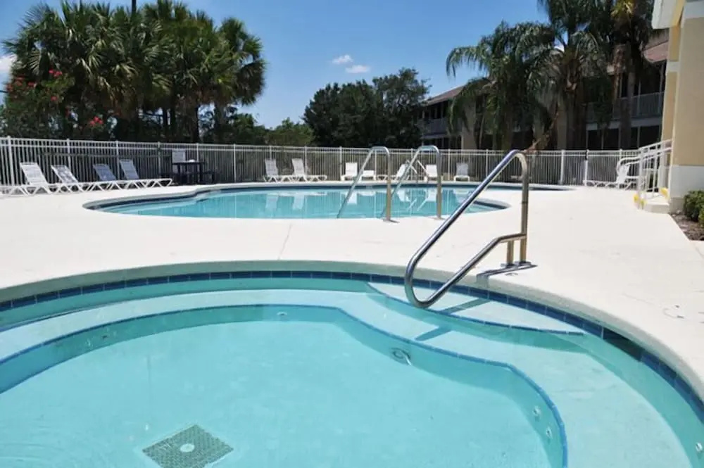 Sun Lake Resort 3117 - Général