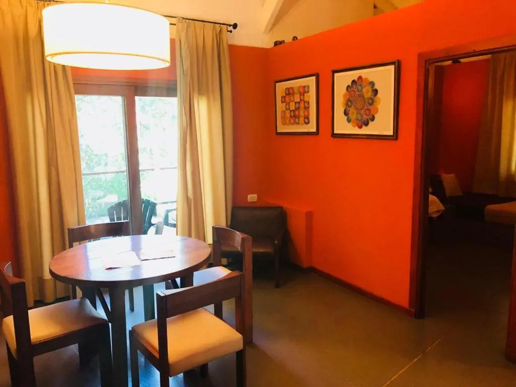 Raices Amambai Lodges - Chambres