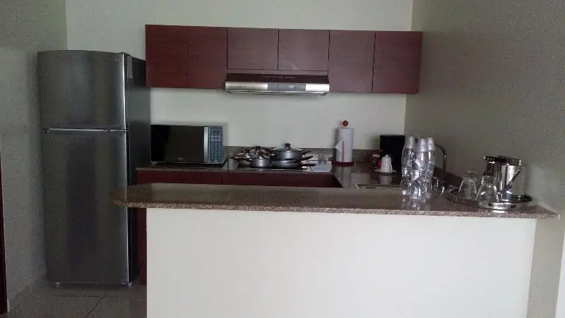 Adriatika Hotel & Residence - Chambres