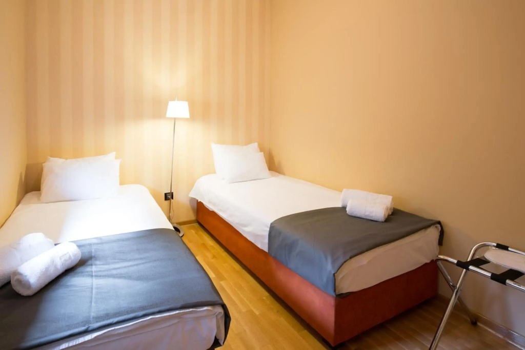 Nova City Hotel Signature Collection - Général