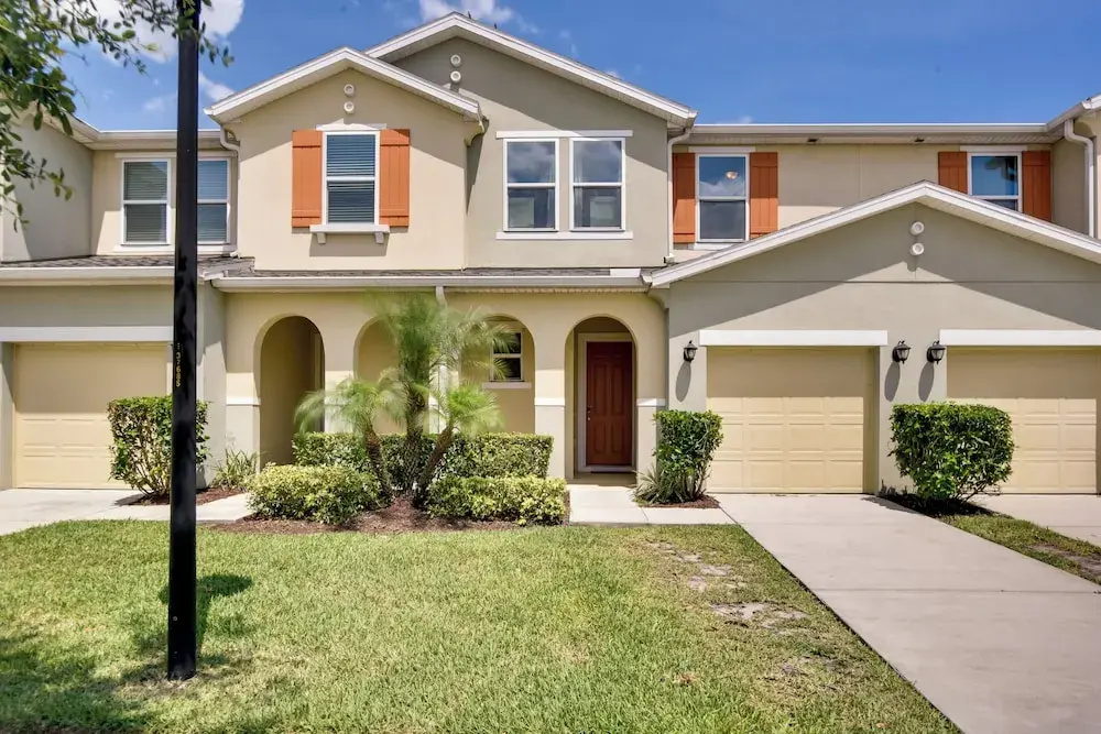 ~ 4 Mi to Disney: Compass Bay Resort Gem w/ Views