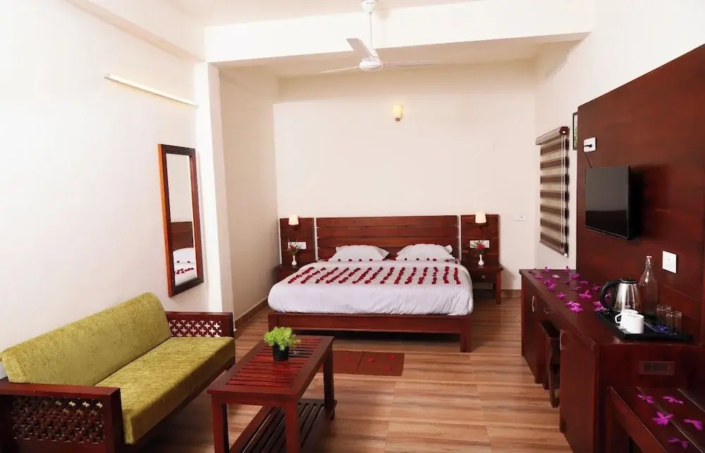 Hotel photo 4