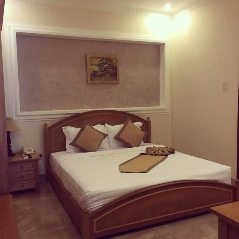 Madella Hotel - Chambres
