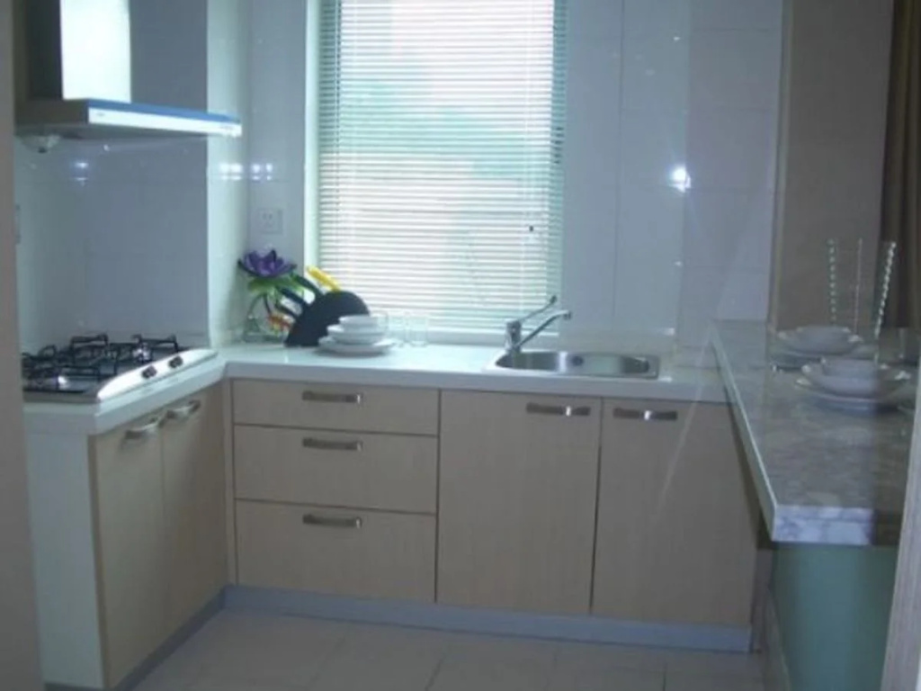 Suzhou Regalia Serviced Residences - Général