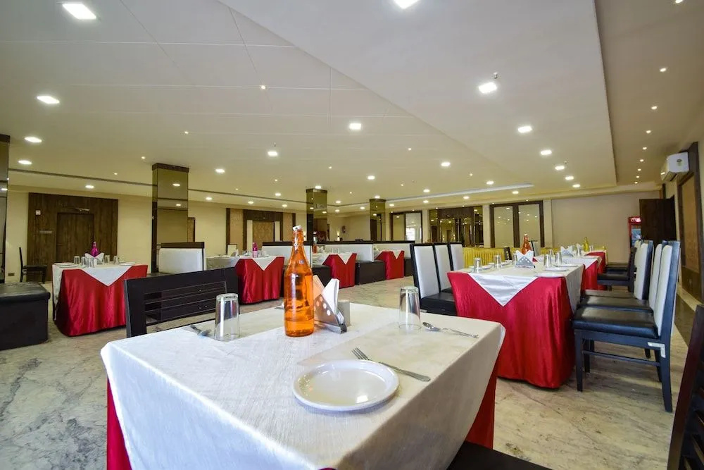 Hotel photo 19