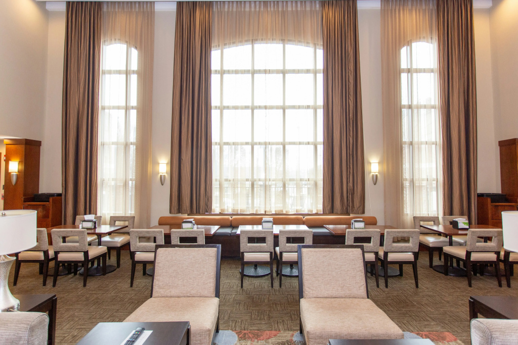 Staybridge Suites Bowling Green by IHG - Général