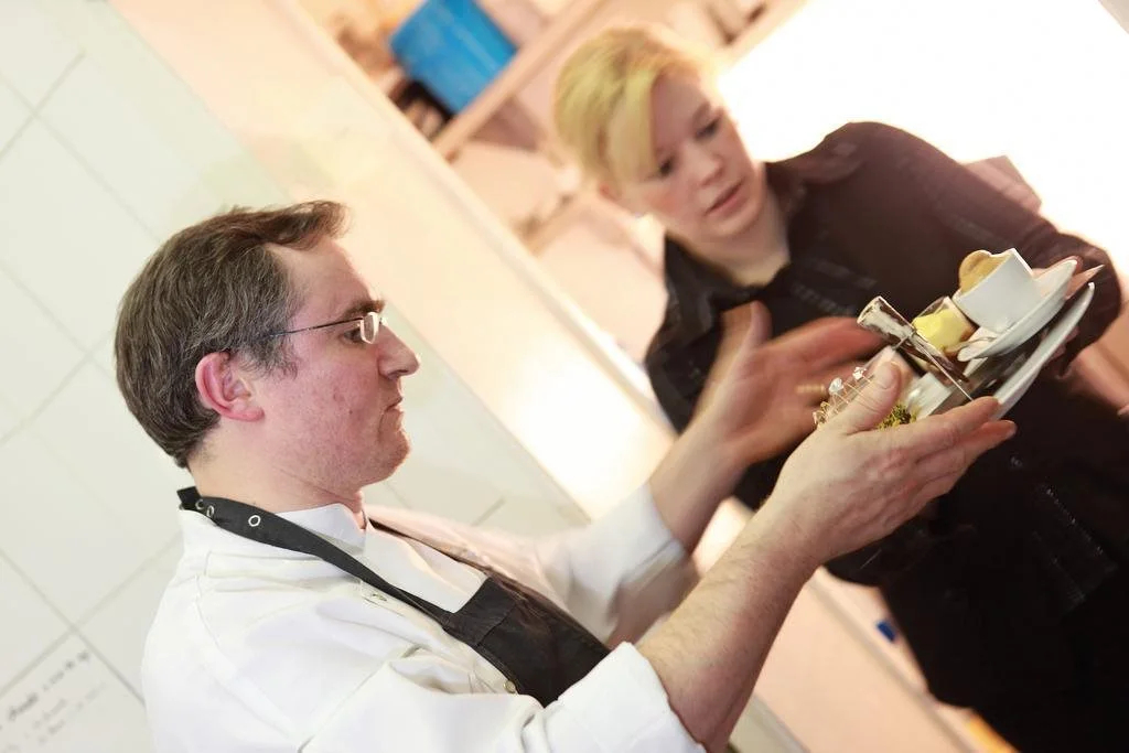 Manoir de Lébioles - фото 19